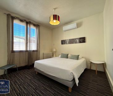 Location Appartement 4 pièces 87m² VILLEFRANCHE SUR SAONE 69400 - Photo 5