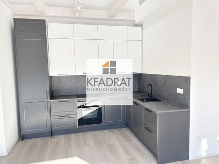 Nowość! Nowy apartament z miejscem parkingowym - Фото 5