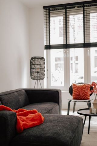 Appartement te huur: Sint Willibrordusstraat 62-B 1073 VD Amsterdam - Photo 5