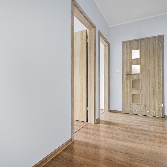 Dla grupy studentów | 3 niezależne pokoje + balkon - Фото 1