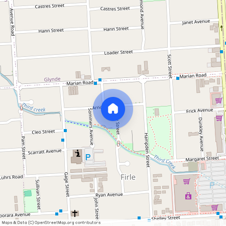 20 arnold ave, SA 5070, Firle