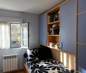 Piso de alquiler en Calle de Ramón Gómez de la Serna, Peñagrande - Photo 5