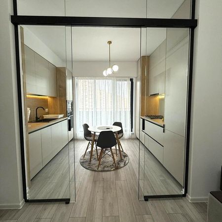 Apartament 2 camere Pallady | REZIDENTIAL 2026 | + Loc de parcare - Photo 3