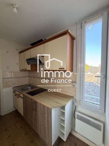 Location Appartement 2 pièces 44m² - Photo 4