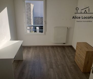 Appartement 4 pièces - 72 m² - Photo 1