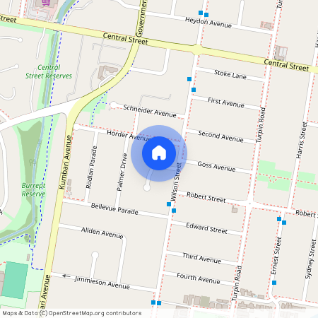 5 The Glade, Qld 4215, Labrador