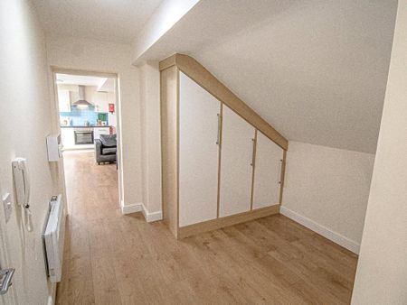1 bedroom apartment to rent - Photo 4