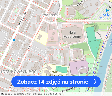 Centrum miasta, Lenartowicza, 3 pokoje! - Zdjęcie 1