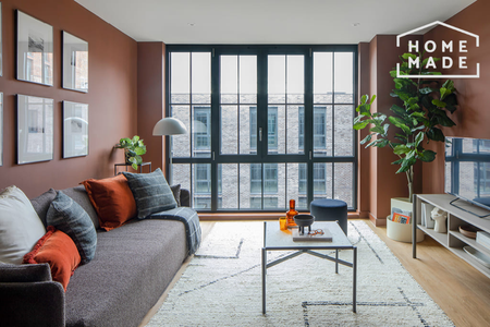 3 bedroom flat to rent - Photo 3