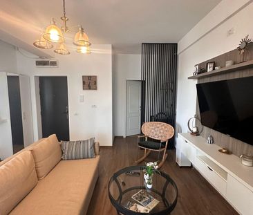 Faleza Nord apartament 2 camere bloc nou termen lung - Fotografie 2