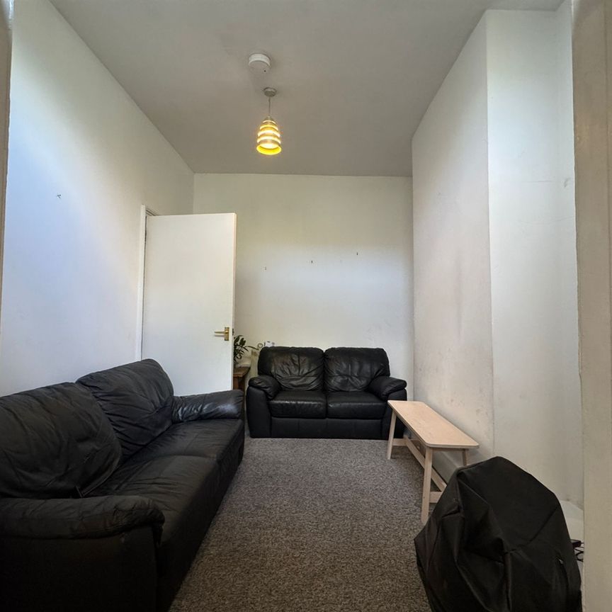 Studio Flat, Mayton St, N7 - Photo 1