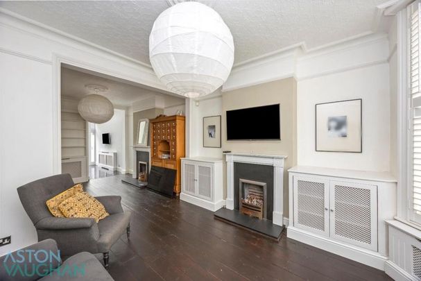 3 bedroom terraced house to rent - Photo 1