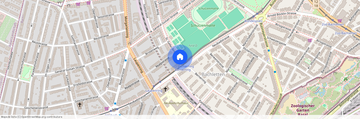 4054 Basel, Basel-Stadt