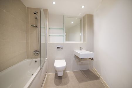 1 Bed Flat, Great Ancoats Street, M4 - Photo 2