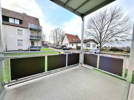 Top Wohnung für Zwei! Anschauen! - Photo 4