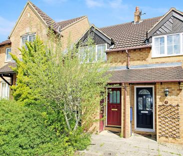 2 bedroom terraced house to rent - Photo 4