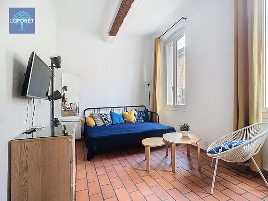 Appartement T1 Aix-en-Provence à louer - Photo 1