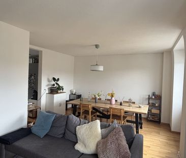 1 Zimmer, 92 m², 4. Stock - Photo 1