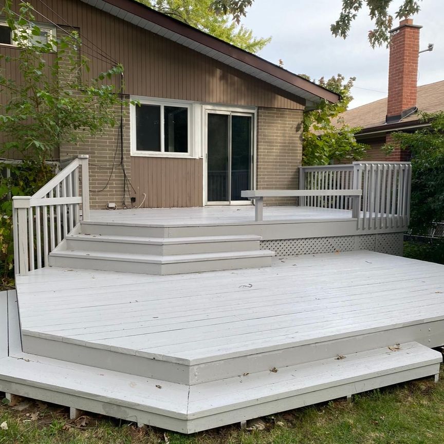 For Lease - 6 Mid Pines (Lower) Road Unit# Lower, Toronto, Ontario - Photo 1