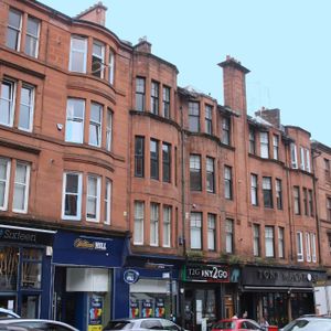 Byres Road, Hillhead, Glasgow, G11 5JY - Photo 2