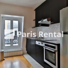 1 chambre, Saint-Ambroise Paris 11e - Photo 2