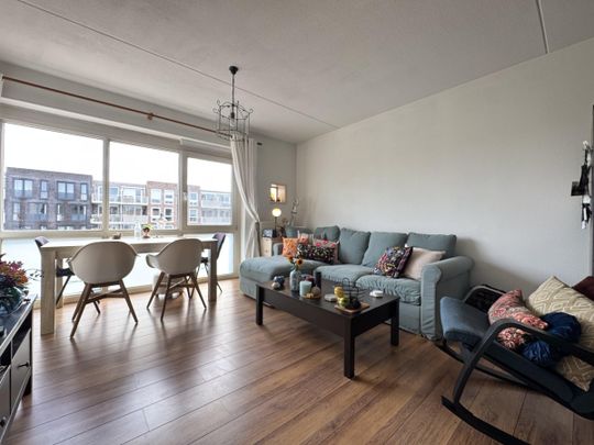 Te huur: Appartement Havenkwartier in Etten-Leur - Foto 1
