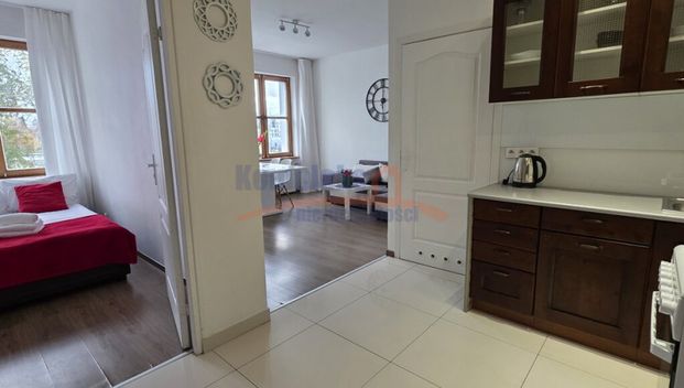 Stare Miasto, ul. Wielka Odrzańska, Szczecin - Zdjęcie 1