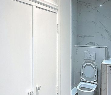 Studio met slaaphoek te huur in Evere voor € 900 met 1 slaapkamer - Photo 4