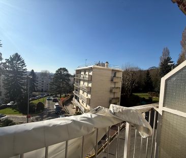 Location Appartement 1 pièce 12m² GAGNY 93220 - Photo 3