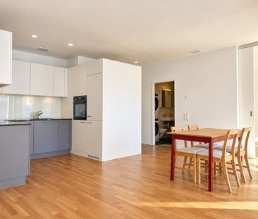 1 Zimmer, 75 m², 4. Stock - Foto 3