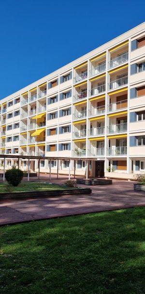 Appartement 4 pièces - 99 m² - Photo 1