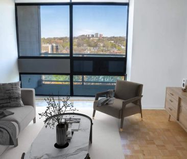 Chateau Maisonneuve — 1 BEDROOM (3.5) - Photo 6
