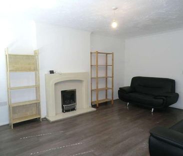 Gillquart Way, Coventry, CV1 - Photo 1