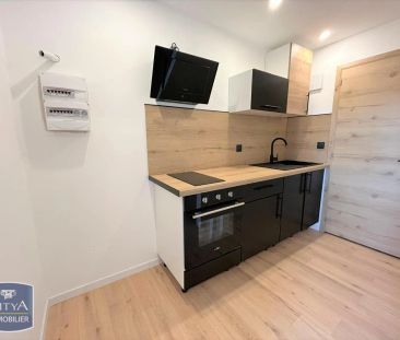 Appartement à louer 1 pièce 32.83m² - Photo 6