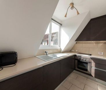 Studio Flat, Abbeyfields Close, NW10 - Photo 1