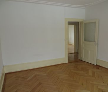 Appartement de 4.5 pièces au 3ème. étage à droite. - Foto 5