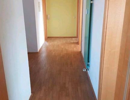 Attraktive 3-Zimmer-Wohnung mit Sauna, Balkon und Garten - Foto 1