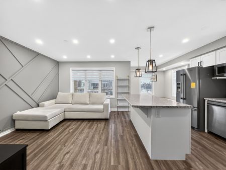 For Lease - 1274 Hop Place, Milton, Ontario - Photo 2