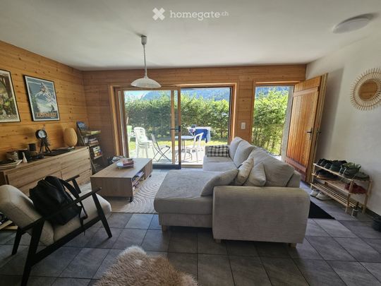 2.5 Zimmer, 45 m² - Photo 1