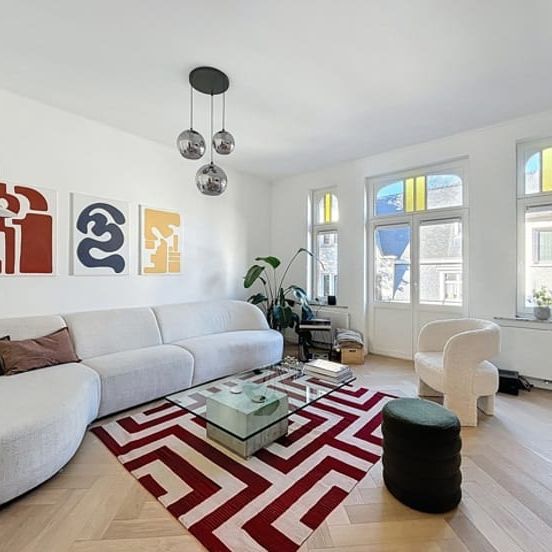 Duplex te huur - Photo 1