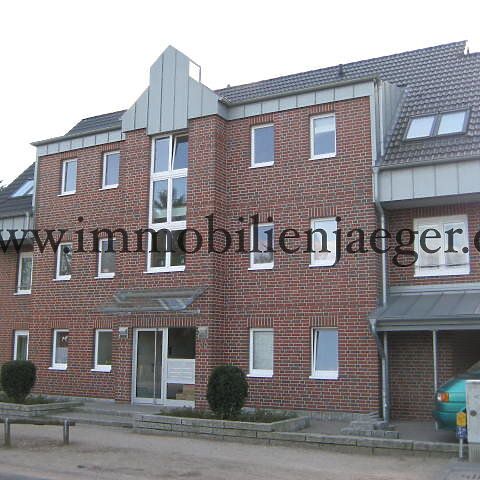 Zentrales Garstedt - Erdgeschoss-Wohnung mit Terrasse - hochwertige Ausstattung - Foto 1