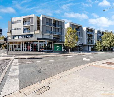 Gungahlin Town Centre Convenience! - Photo 6