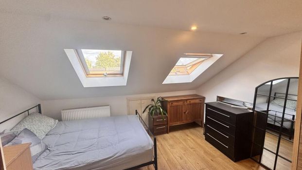 House share to rent - Photo 1