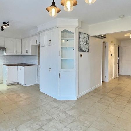 Appartement haut de gamme 5 ½ à louer à Saint-Léonard – Rare sur le marché - Photo 4