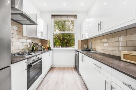 1 bedroom flat to rent - Photo 2