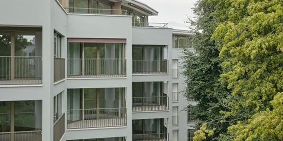 1.5 Zimmer, 42 m², 1. Stock - Photo 3