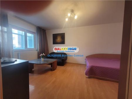 Apartament 2 camere decomandat Gorjului/etaj 7 - Photo 2
