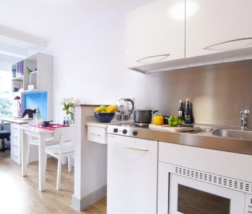 1 bedroom private hall to rent - Photo 6