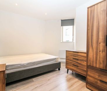 1 bedroom property to rent - Photo 1
