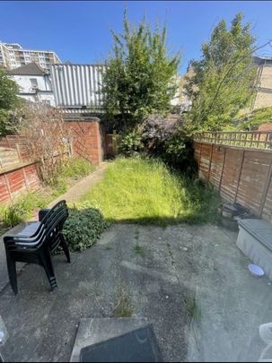 Room in a Shared House, Suffolk Road, N15 - Photo 1